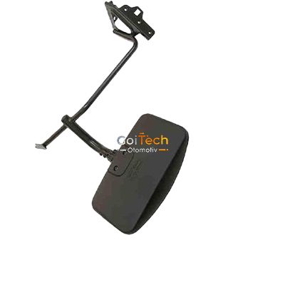 1484079-1484076-1484078-1522881 SCANIA 4, 5, 6 SERİ R KABİN ÖN GÖRÜŞ AYNASI (MANUEL) 1484079 